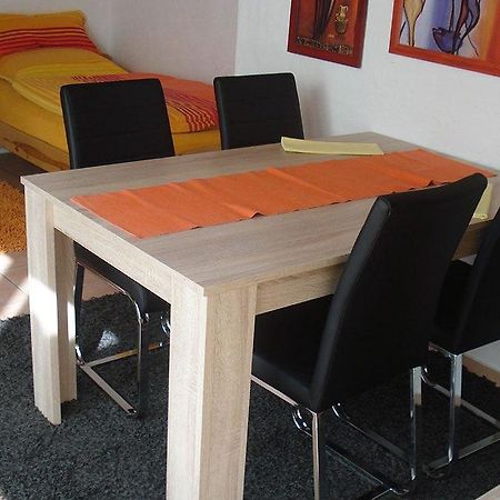 2-Zimmer-Appartement-Seerose Pliezhausen Bagian luar foto