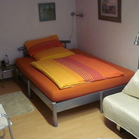 2-Zimmer-Appartement-Seerose Pliezhausen Bagian luar foto