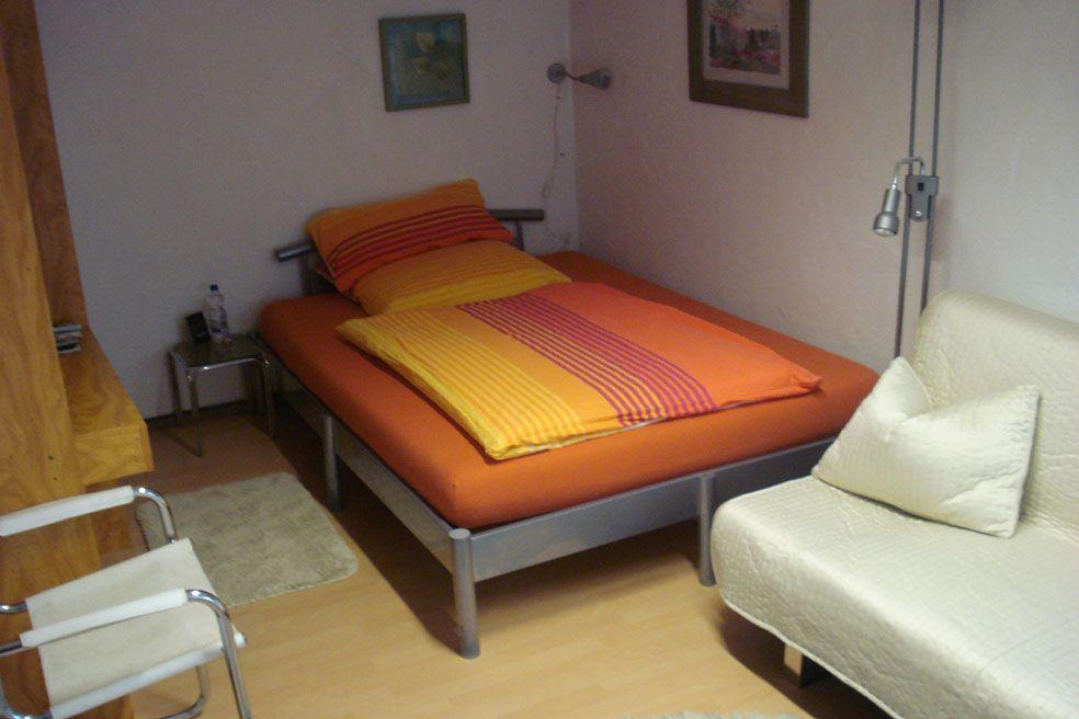 2-Zimmer-Appartement-Seerose Pliezhausen Bagian luar foto
