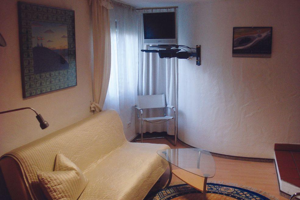 2-Zimmer-Appartement-Seerose Pliezhausen Bagian luar foto
